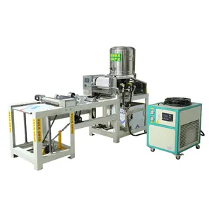 Electric Beekeeping Equipment Bee Wax Foundation Machine Automatic Comb Foundation Machine