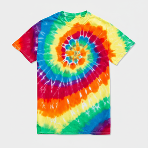 Camiseta Moderna Personalizada para Hombre, Estilo Urbano, Casual y Diario, Tejido Suave y Cómodo para Uso Diario - Product Image 1