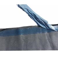 Membrane imperméable à l'eau Membrane respirante YEP 500 Tissu non tissé avec ruban auto-adhésif