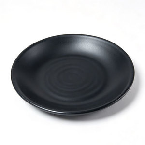 <span class=keywords><strong>Vajilla</strong></span> Musulmana HCMA de Aspecto Elegante, Platos de <span class=keywords><strong>Melamina</strong></span> de 5 Pulgadas para Catering, Bandeja de Laca Antigua, Proveedor de Platos para Chef - Product Image 2