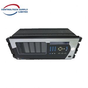 Module d'automatisation F35E00HCHF8FH6RM8FP6SUXXWXX avec moteur universel, construction en aluminium, support technique à long terme - Product Image 2