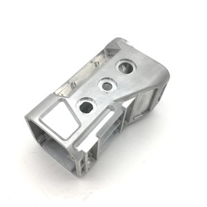 Độ chính xác cao <span class=keywords><strong>CNC</strong></span> gia công các bộ phận kim loại tùy chỉnh nhôm chuốt cho phụ tùng đúc sản xuất phay bao gồm kẽm & thép - Product Image 1