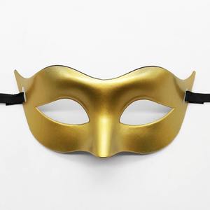 Pesta Halloween, Kostum Cosplay, Dekorasi Pernikahan, Perlengkapan, Pria, Berbagai Warna, Topeng Prom, Topeng Masquerade - Product Image 5