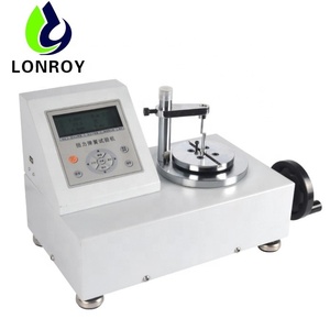 Testeur numérique de ressorts de torsion ENH-2000A - Product Image 3