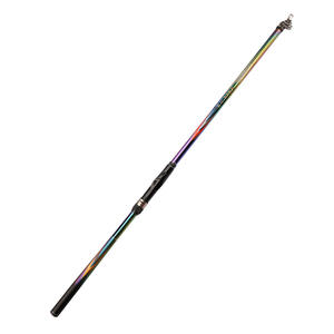 Canne à pêche au surfcasting coulissante 6m en carbone haute performance ultra légère à action rapide pour la pêche en eau salée et la pêche sur roche - Product Image 3