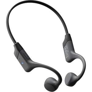 Auriculares de Conducción Ósea Gavhaio HS9 para Deportes, Resistentes al Agua IPX5, Auriculares Ligeros de Diseño Abierto para Correr - Product Image 1