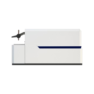 Espectrómetro inteligente de escritorio de espectro completo, analizador multielemento de lectura directa para pruebas de aleación de Metal, dispositivo de medición de temperatura, dispositivo de medición, dispositivo de medición - Product Image 2