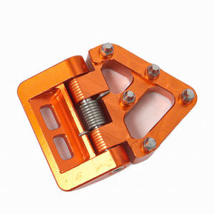 <span class=keywords><strong>Plaque</strong></span> de pédale de frein arrière <span class=keywords><strong>pliable</strong></span> pour KTM SX SXF XC XCF XCW EXC EXCF 125 250 350 450 pour Husq Varna TC FC TE FE - Product Image 4