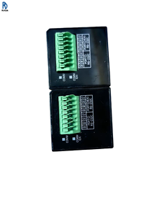 CP2W-CIFD1 PLC Communication Module Industrial Automation Control Device Serial Port <b>Adapter</b> Data Transmission Component - Product Image 1