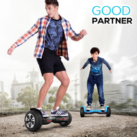Gyroor yeni elektrikli scooter hoverboard led ışıkları ve mavi diş ile app kontrolü profesyonel düşük fiyat