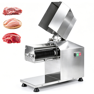 Máquina Eléctrica Comercial para Ablandar Carne de Res, Cerdo y Pollo - Product Image 1