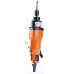 Tournevis pneumatique 10H, outils pneumatiques, tournevis 10H 40 N.m - Product Image 1