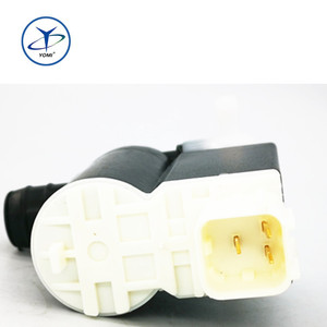 Pompa lavavetri per Hyundai Tuscon Tiburon <span class=keywords><strong>Kia</strong></span> <span class=keywords><strong>Sportage</strong></span> 98510-25100 985101F100 985102L100, 985102C100, 9851025100 - Product Image 2