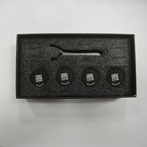 Bluetooth giám sát áp suất lốp Hệ thống 4 cảm biến bên ngoài thời gian thực hiển thị áp suất nhiệt độ IOS và ứng dụng Android - Product Image 5