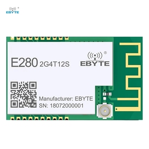 EBYTE <b>Wireless</b> Ranging SX1280 12dBm 2.4G 3km Long Range TTL <b>Rf</b> Receiver <b>Wireless</b> UART Lora <b>Module</b> - Product Image 1