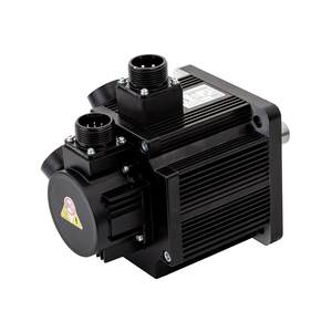 Motore Servo PMSM Mige 150mm 5.5kw, Basso MOQ, Personalizzabile, Completamente Chiuso, ad Alta Efficienza Energetica, Ampiamente Utilizzato - Product Image 3