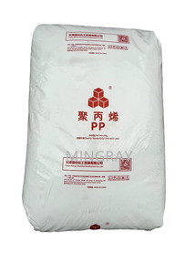 Sinopec <span class=keywords><strong>Polypropylene</strong></span> Hạt Nguyên liệu <span class=keywords><strong>PP</strong></span> cho hóa chất hàng ngày Sản phẩm nhựa - Product Image 4