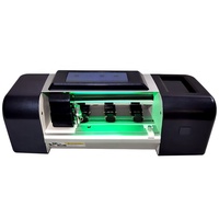 Máquina Cortadora de Película Protectora de Pantalla Refox Nano, Plotter Adhesivo para Reparación de Pantallas de Hidrogel para Teléfonos Móviles