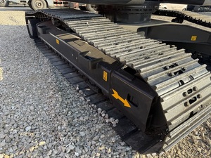 Excavadora Usada de Alta Calidad a Precio de Fábrica, 23 Toneladas, Doosan DX225, Excavadora Doosan de Segunda Mano - Product Image 4