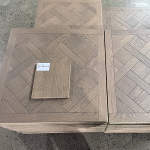 <span class=keywords><strong>Parquet</strong></span> en bois <span class=keywords><strong>massif</strong></span> brossé de qualité E0, écologique, pour chambre à coucher, en noyer, pour travaux d'aménagement intérieur - Product Image 1