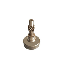 Tube d'admission d'air pour piqueur vibratoire BS60-2B BS60-2, pièce de rechange