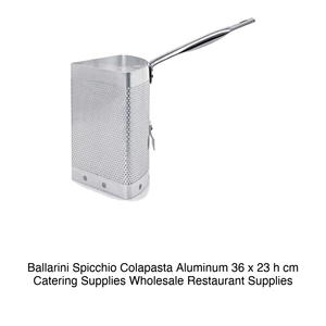 Colador de Aluminio Ballarini, 36 × 1 cm/4 × 23 cm - Product Image 2