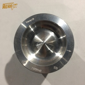Piezas de Motor Diésel, Pistón 3135M145 U5PR0058 para C6.6 E323D E320D - Product Image 5