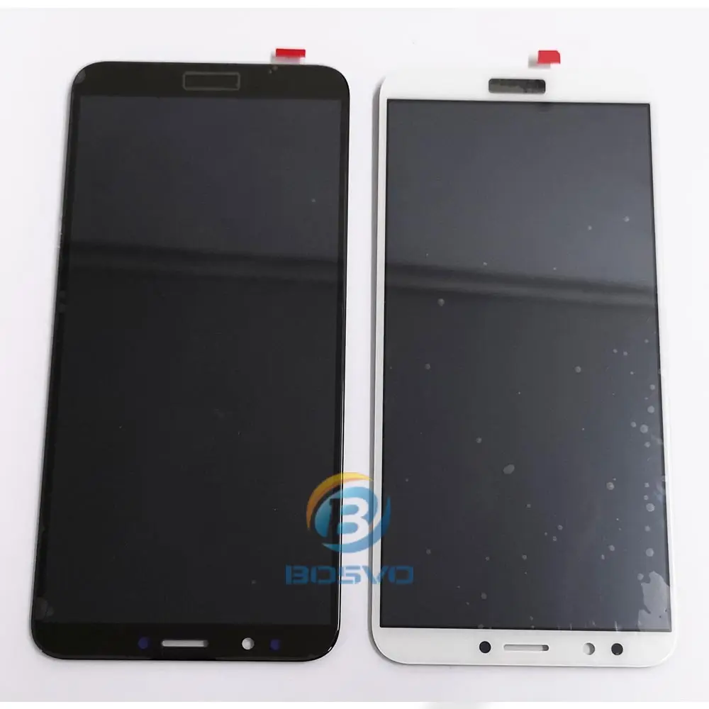 for huawei Y7 2018 Lcd Y7 Pro 2018 display Y7 Prime 2018 screen with touch digitizer assembly