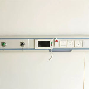 Pemasok untuk proyek Rumah Sakit disesuaikan konsol dinding medis <span class=keywords><strong>DIN</strong></span> JIS standar soket <span class=keywords><strong>outlet</strong></span> <span class=keywords><strong>Gas</strong></span> - Product Image 2