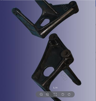 Soporte de Motor Delantero para Chery Serie T, Pieza de Repuesto OE T211001811