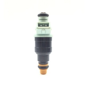 Inyector de Combustible 0280150804 Para Motor Diésel Volvo Renault Alpine 3.0 - Product Image 2