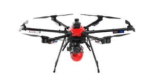 Skylle2 Agriculture Drone Sprayer for Farming 8K Professional Drone With 4K <b>Camera</b> Long Range Commercial UAV Payload 10KG - Product Image 3