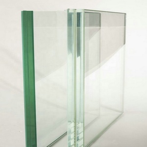 Verre feuilleté solide pour aquarium, serre solaire, décoration d'hôtel - Product Image 1