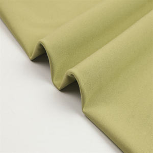 Tissu de verrouillage bon marché Polyester Spandex Tissu tricoté <span class=keywords><strong>Jersey</strong></span> Tissu d'usine pour pantalons telas textiles - Product Image 3