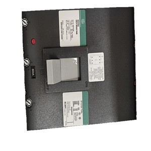 Disjoncteur GE TKM836F000 800A 3 pôles, montage sur panneau, protection industrielle de distribution - Product Image 5