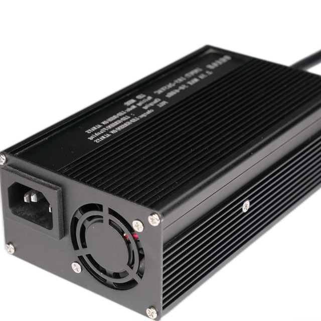 XYM 180W 48V 3A Lithium Ion Battery Charger 12v/24v/36v/48v/52v/60v/72v Lifepo4 Battery Charger for Ebike/Electric Scooter