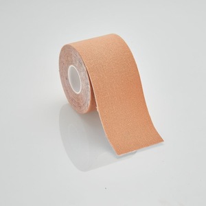 En gros Standard Rouleau Élastique Athlétique Coton <span class=keywords><strong>Bande</strong></span> kinésiologique Pour La Protection Musculaire - Product Image 2