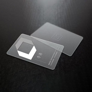 Impression personnalisée de cartes de visite en feuille d'or - Product Image 5