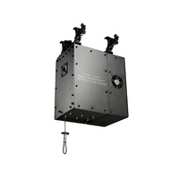 Treuil Dmx Orbisfly 50kg Treuil cinétique Lumières cinétiques Palan Dmx accrocher des objets de 50kg Pro50st Fil d'acier unique sans alimentation