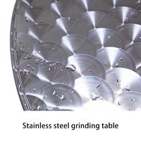 Table de bar extérieure pliable moderne en aluminium de haute qualité pour les événements Tables hautes de cocktail pour les parcs d'hôtels de salon de centre commercial