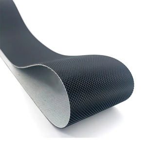 منصات المشي المحمولة القابلة للطي المطحنة المنحنية تشغيل أحزمة المشي - Product Image 1