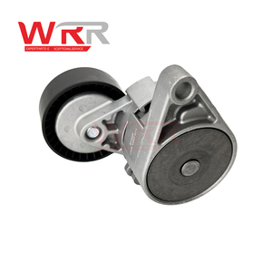 ตัวปรับความตึงสายพานขับ สำหรับ BMW E46 E39 E53 325i 330i 525i 530i X5 เครื่องยนต์ M54 อุปกรณ์เสริม ตัวปรับรอก - Product Image 6