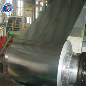 Bobine d'acier galvanisé à chaud DX51D Z40-Z275 GI pour la construction et la toiture – <span class=keywords><strong>Prix</strong></span> usine - Product Image 5
