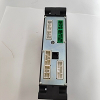 Unidad de Control RUIPEI 7826-14-7507 7826147507 para Repuestos de Maquinaria de Construcción
