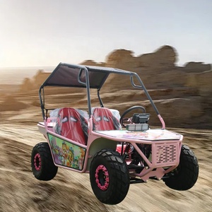 Buggy tout-terrain de bonne qualité 1000W, kart de plage, véhicule utilitaire, scooter - Product Image 2