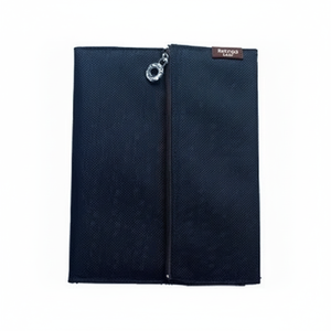 A5 custodia per Notebook con astuccio per penna HPL pratico astuccio per studenti e professionisti - Product Image 1