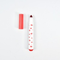Ensemble de stylos de couleur lavables parfumés, 8 couleurs, papeterie mignonne, marqueurs à base d'eau non toxiques pour enfants, dessin, fournitures artistiques scolaires