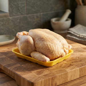 Pollo Entero Congelado IQF en Cajas (10-20 Kg), Vida Útil de 12 Meses, Suministro a Granel para Distribución de Alimentos, Origen Sudáfrica - Product Image 3