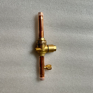 Válvula de <span class=keywords><strong>Aislamiento</strong></span> de Escape Trane VAL00291C para Compresores de Aire, Piezas de Compresores Industriales, Equipos de Intercambio de Calor de Refrigeración - Product Image 5