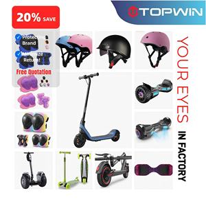 Kwaliteitscontroledienst Voor Voertuigbalanceringsinspectie - Product Image 1